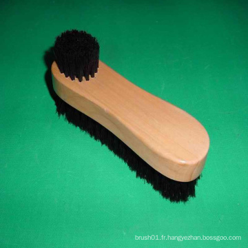 Brosse à chaussures (XB-018)